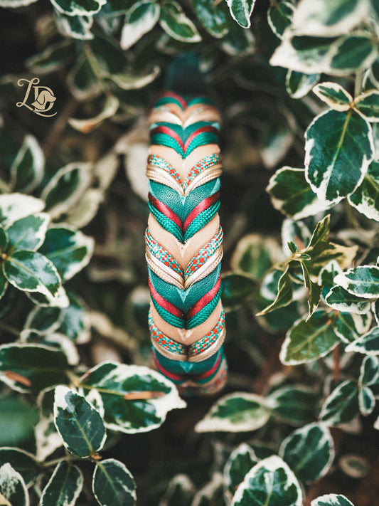 Daxmas Noel Halsband